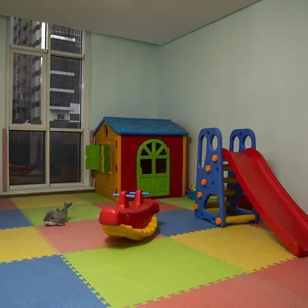 Pullman Sharjah-3