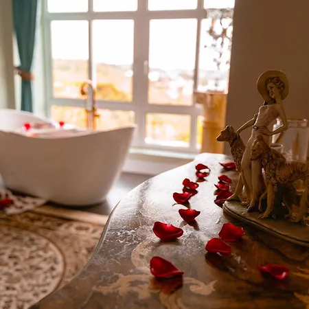 Le Boutique Hotel Gramado - Exclusivo para Casais-3