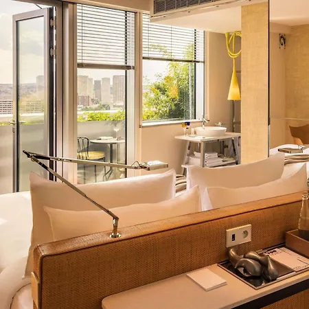 Too Hotel & Spa Paris - Mgallery Collection-2