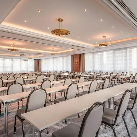 The Westin Grand Munich-2