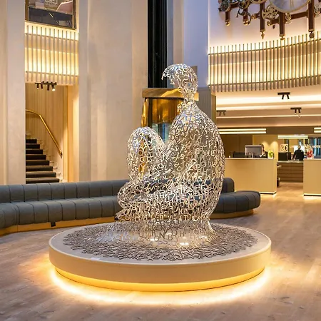Grand Plaza Hotel&Wellness-2