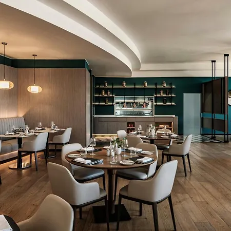 Malta Marriott Resort&Spa-2