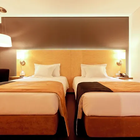Hotel Mercure Braga Centro-2