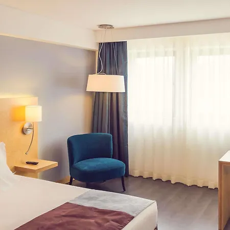 Hotel Mercure Braga Centro-3