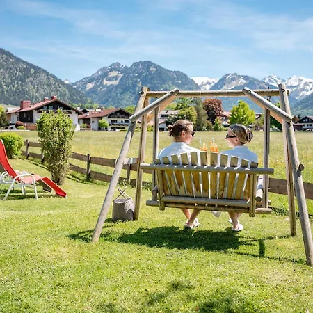 Alpenhof Oberstdorf Hotel & Spa, Signature Collection By BW-3