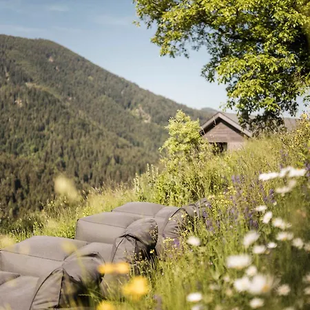 Alpinhotel Vajolet - Adults Only-2