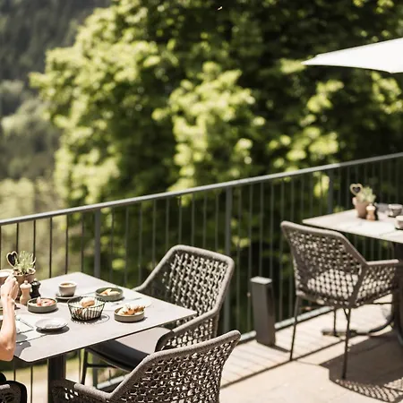 Alpinhotel Vajolet - Adults Only-2