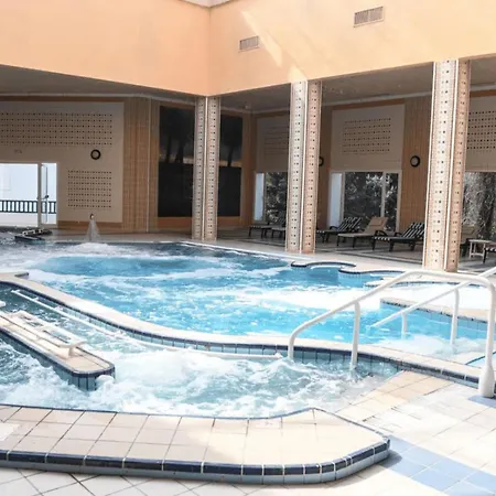 Mahdia Palace Thalasso-2