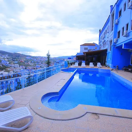 Hotel Parador-3