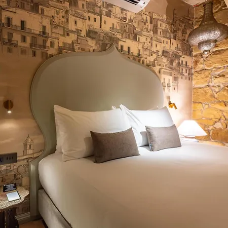 The Vincent Boutique Suites-3