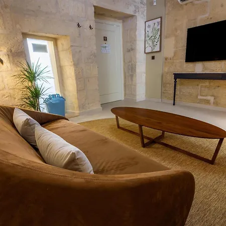 The Vincent Boutique Suites-2