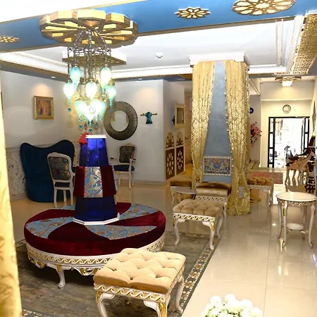 Edibe Sultan Hotel-3