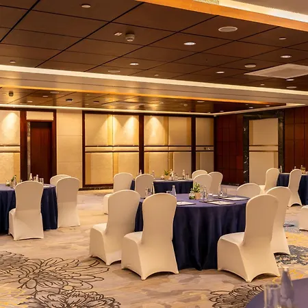 Intercontinental Jaipur Tonk Road By Ihg-3