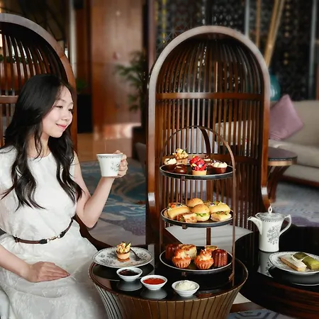 Intercontinental Hanoi Landmark72 By Ihg-3