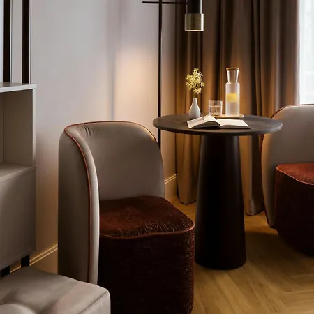 Leonardo Boutique Hotel Rigihof Zurich-2