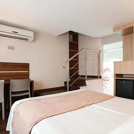 Kaktus Hotel Volga (Adults Only)-2