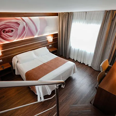 Kaktus Hotel Volga (Adults Only)-3