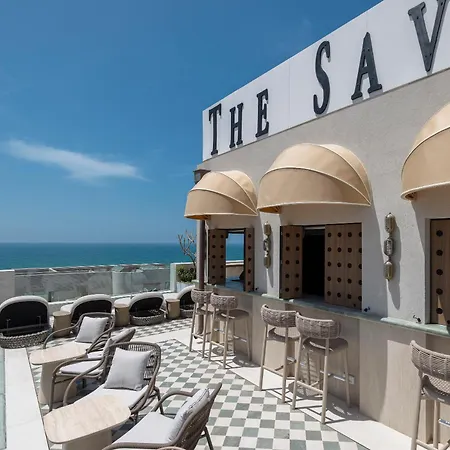 Savoy Sea Side Hotel (Adults Only)-2