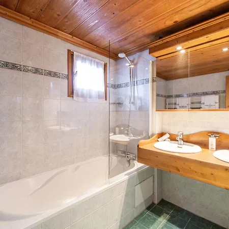 Hotel Les Peupliers-2