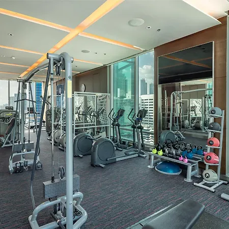 Eastin Grand Hotel Sathorn-3
