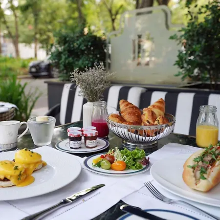 Sofitel Legend Metropole Hanoi-3