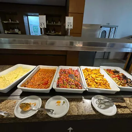 Eden Yasmine Resort & Spa-2