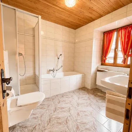 Hotel Bechlwirt-3