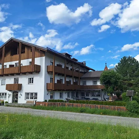 Hotel Pörnbacher-3