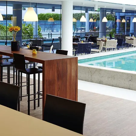 Novotel Rio De Janeiro Parque Olimpico-3