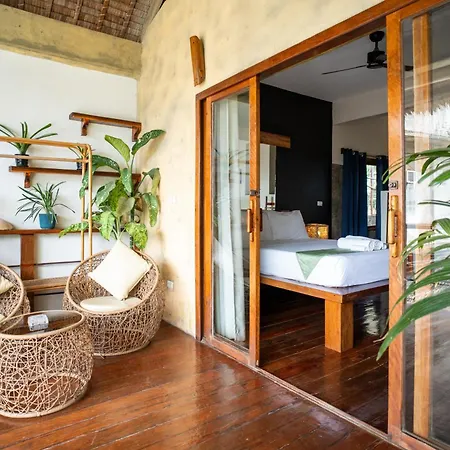 Happiness Boutique Resort El Nido-3