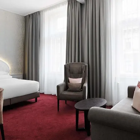 Hotel Rathauspark Wien - Handwritten Collection-2