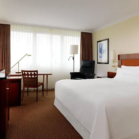 The Westin Grand Munich-3