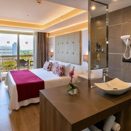 Hotel Beverly Park & Spa-3