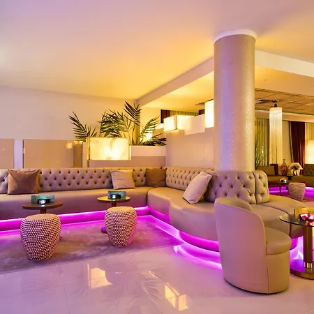 Hotel Beverly Park & Spa-2
