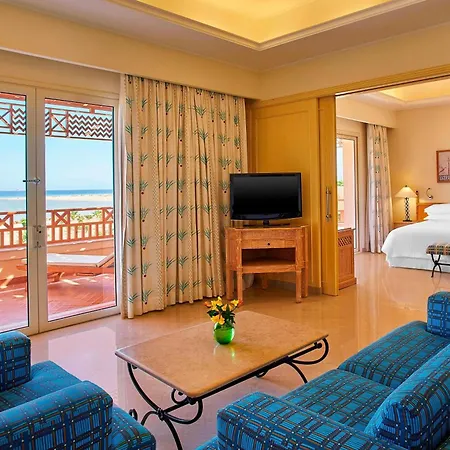 Sheraton Soma Bay Resort-2