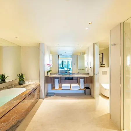 Mandarin Oriental, Singapore-2