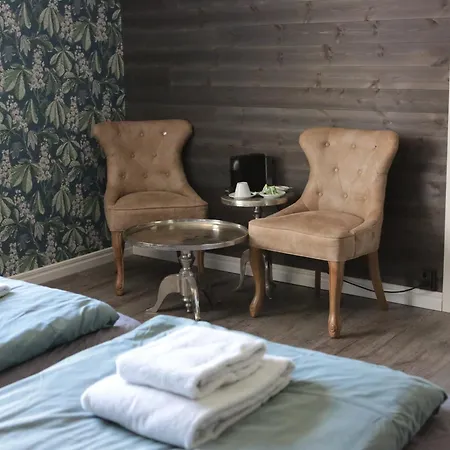 Lapland Lodge-2