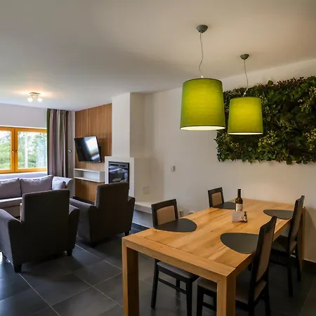 Lipno Lake Resort-2