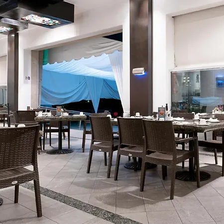 Hs Hotsson Hotel Leon-3