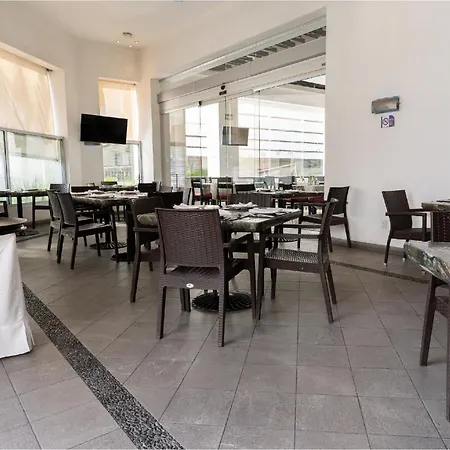 Hs Hotsson Hotel Leon-2