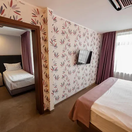Wyndham Cluj-2