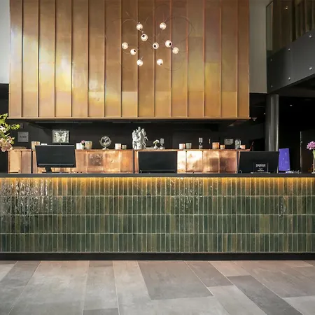 Radisson Blu Riverside Hotel-3