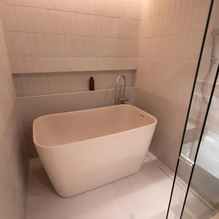 Hotel Intercity Address Faria Lima-2