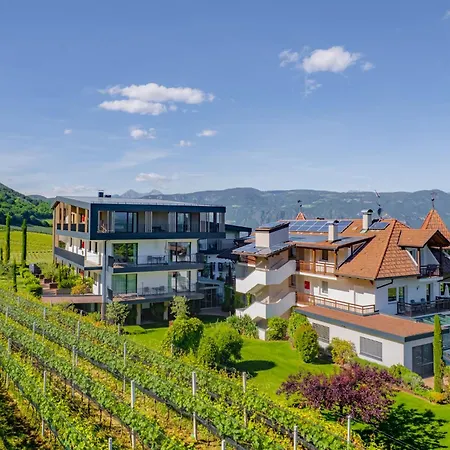 Das Matscher Residence & Garden Hotel-2