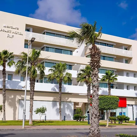 Mercure Nador Rif-3