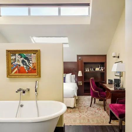 The Vagabond Club, A Tribute Portfolio Hotel Singapore-3