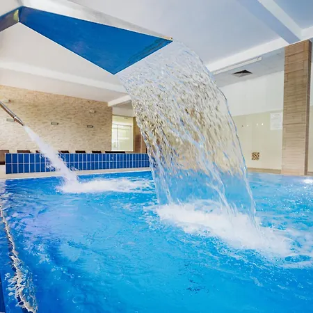 Instytut Zdrowia Sofra Fit & Spa-3