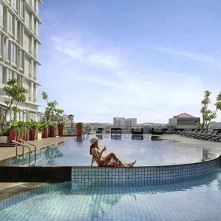 Mercure Samarinda-2