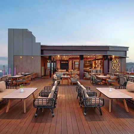 Mercure Samarinda-3