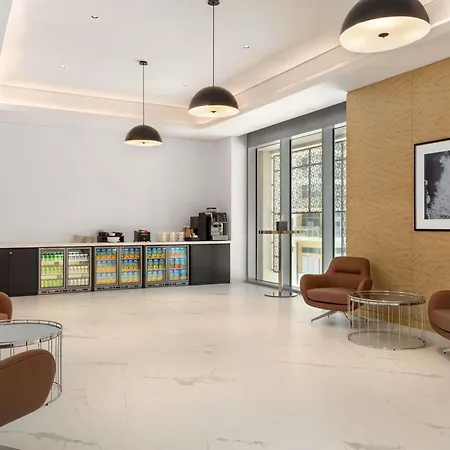 Novotel Dubai Gold District-2